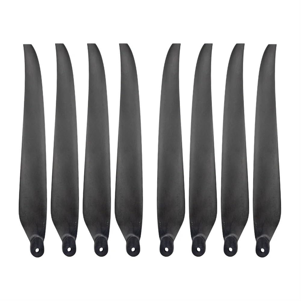 Kompatible Faltpropeller Kompatibel mit X11 Modell 4314 Drohnenteile CW CCW(4PCS CW AND 4PCS CCW) von REUISAX