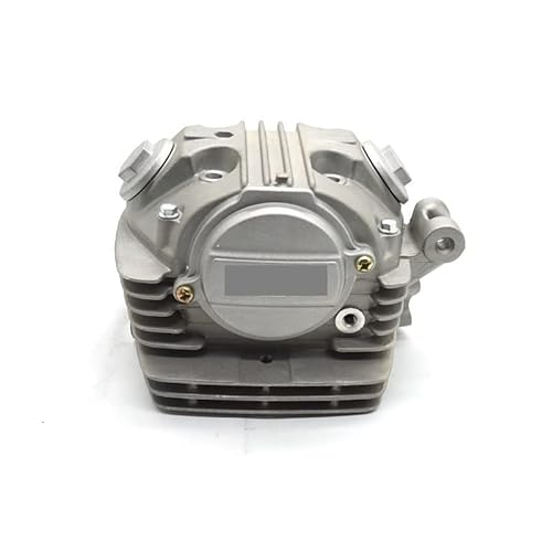 Motorrad-Motor-Zylinderkopf-Baugruppe, Ventildeckel und Federteile, kompatibel mit CB250-G 166Fmm Ka-yo BS-E ZUU-MAV(TOTAL SUCCESS) von REUISAX