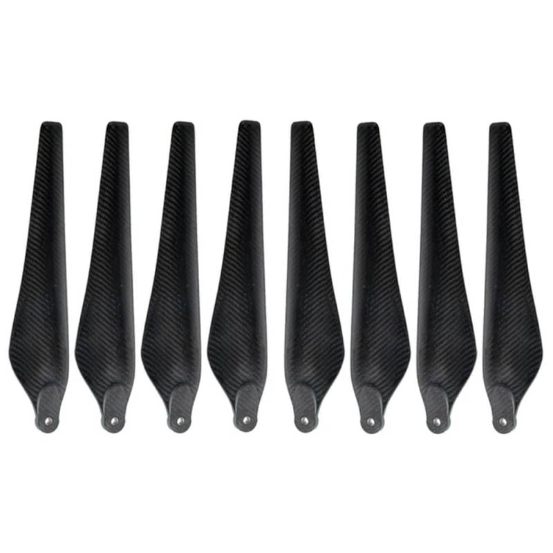 Qualität 3390 Klapp Carbon Propeller Kompatibel Mit T10 T16 T20 Landwirtschaftliche Anlage Drone Teile CW CCW(4pcs CW and 4pcs CCW) von REUISAX