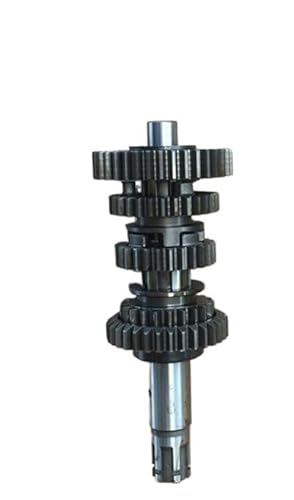 SNXSMO Hauptvorgelegewellengetriebe kompatibel mit CA250 CA 250 Getriebe Zweizylinder-250-Zahnsätzen(COUNTERSHAFT) von REUISAX