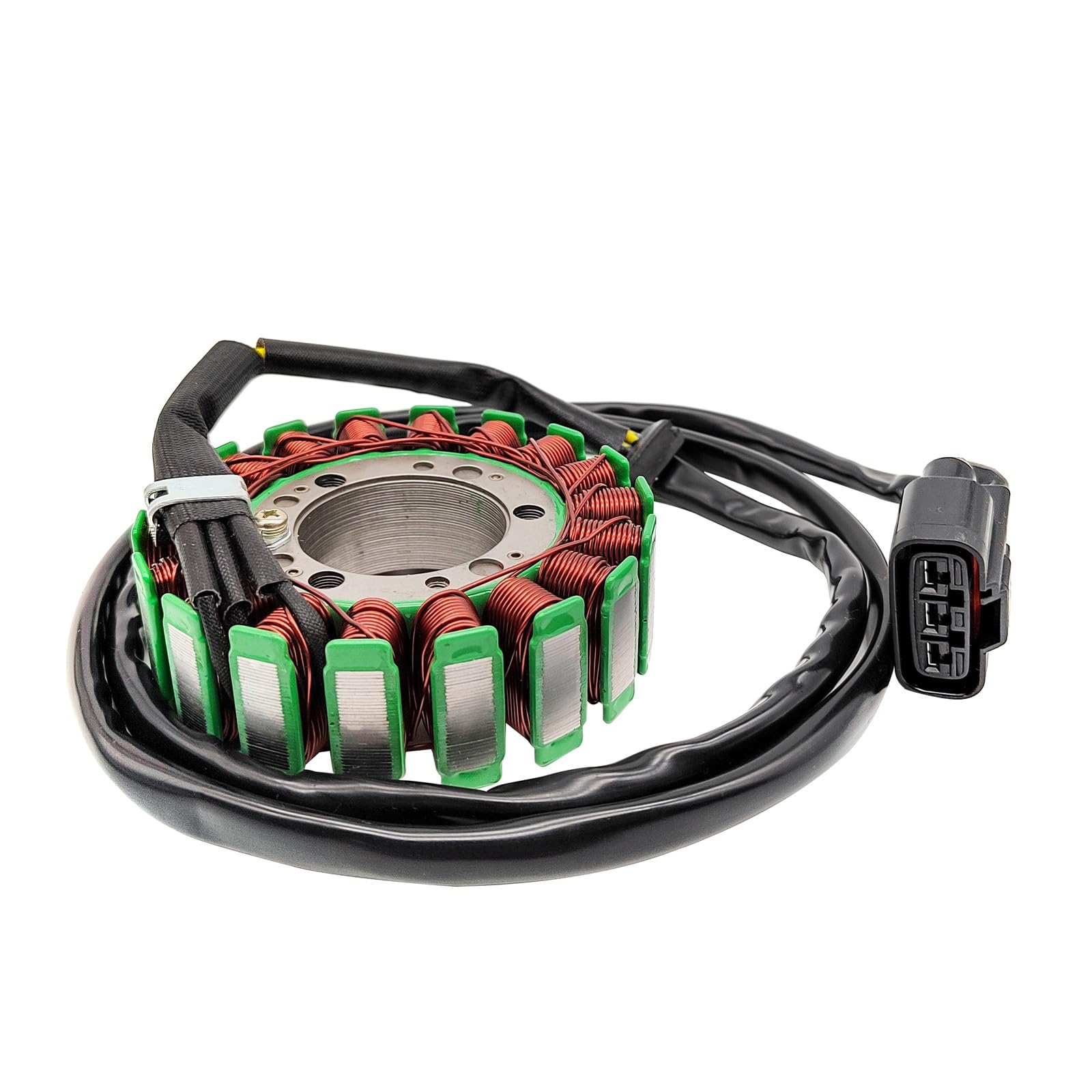 Stator Starter Generator Magneto für LIANGZI LZ UTV 800 SS 800 V RM PM SEITE AN SEITE 31120-E05-0000 370101-001-0000 Kompatibel mit ähnlichen Modellen von REUISAX