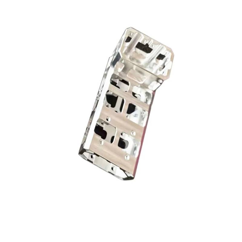 T30 Inline-Stecker für Argas Pflanzenschutz-Drohnen-Zubehör, kompatible Ersatzteile, Mittelrahmen YC.JG.QX001166(INLINE CONNECTOR) von REUISAX