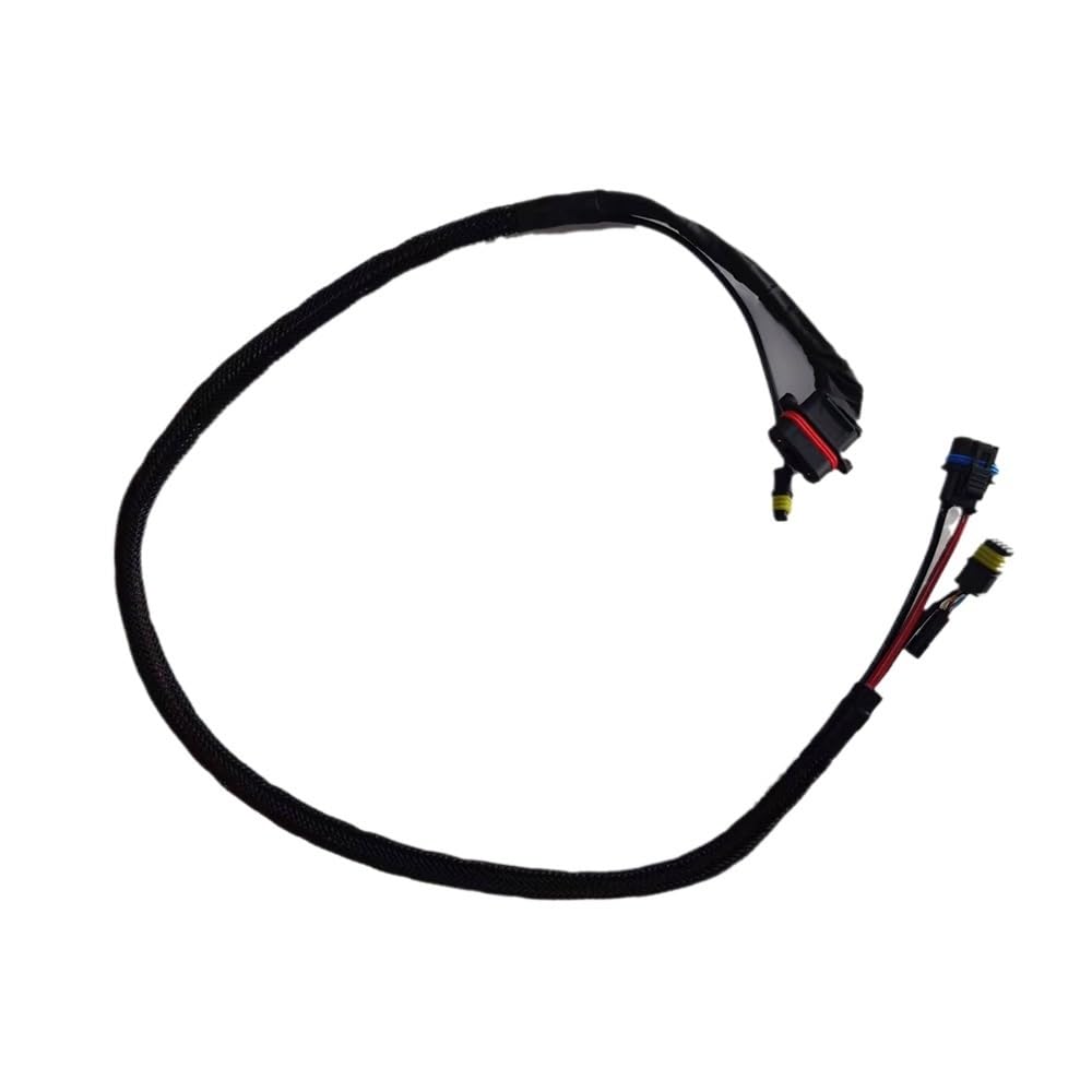 T30 Magnetventil Verbindungsleitung kompatibel mit Argas Pflanzenschutz Drohnen Zubehör Reparaturteile YC.XC.XX000733(For M3 M5 Arm ESC Cable) von REUISAX