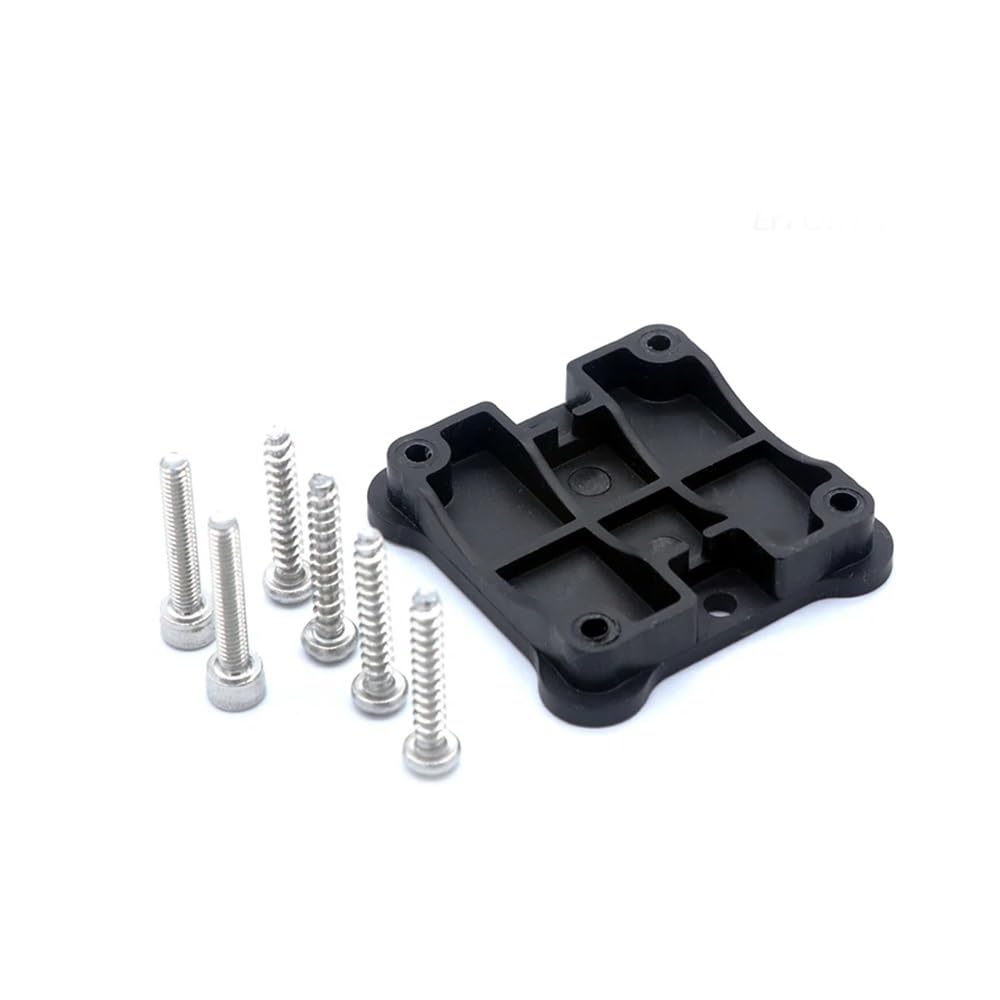 X6 Düse Adapter Set 4 stücke Kompatibles Zubehör Kompatibel mit E610P Landwirtschaft Drone Rahmen Nützliche Ersatzteile von REUISAX