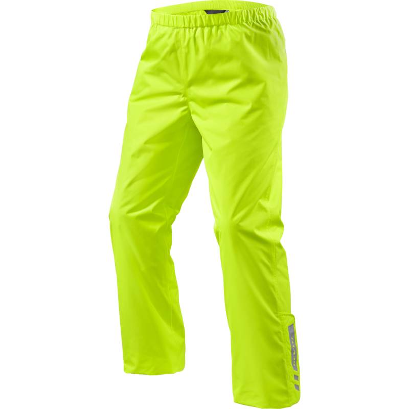 REV'IT! Acid 3 H2O Regenhose neongelb S von REV'IT!