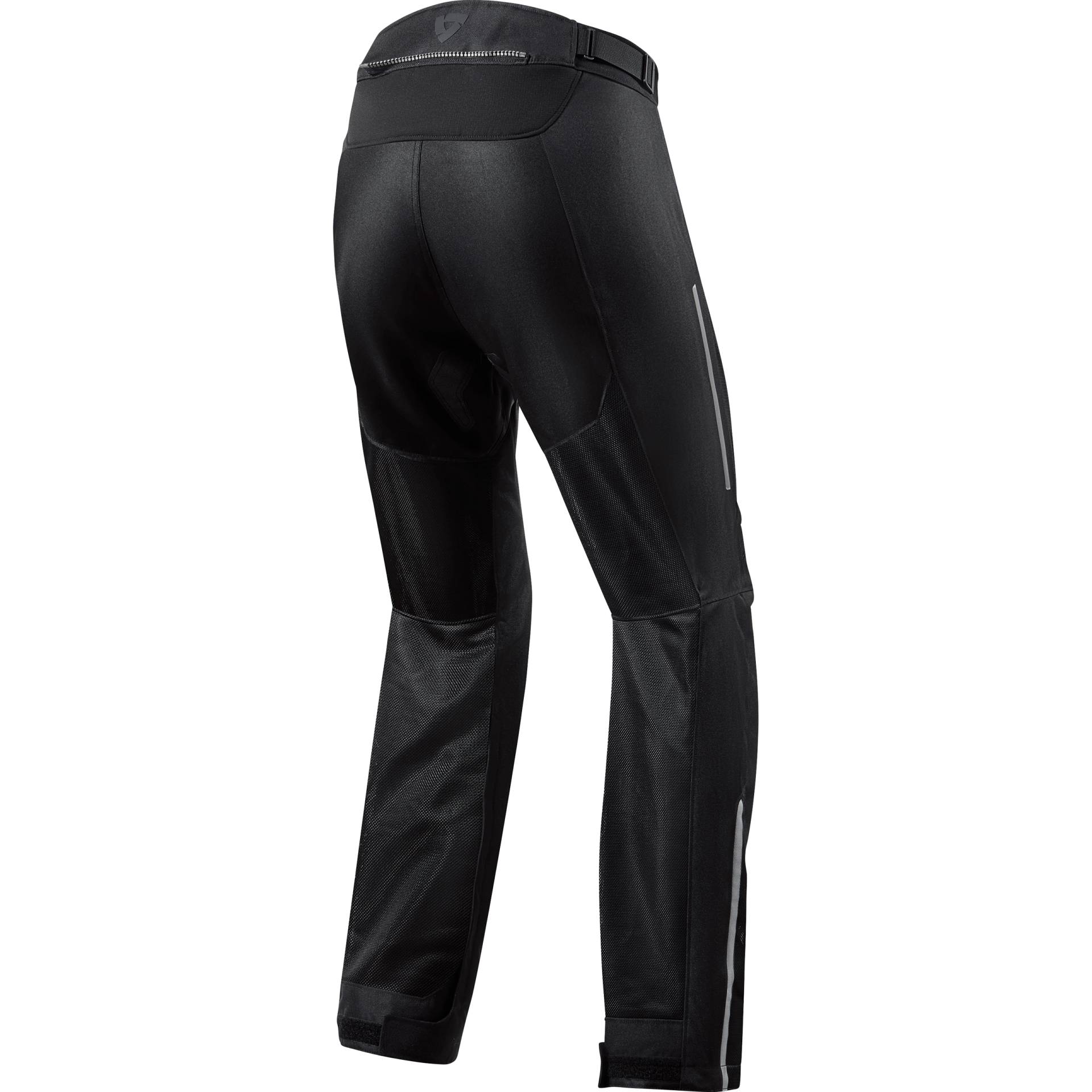 REV'IT! Airwave 3 Textilhose schwarz XXL (lang) Herren von REV'IT!