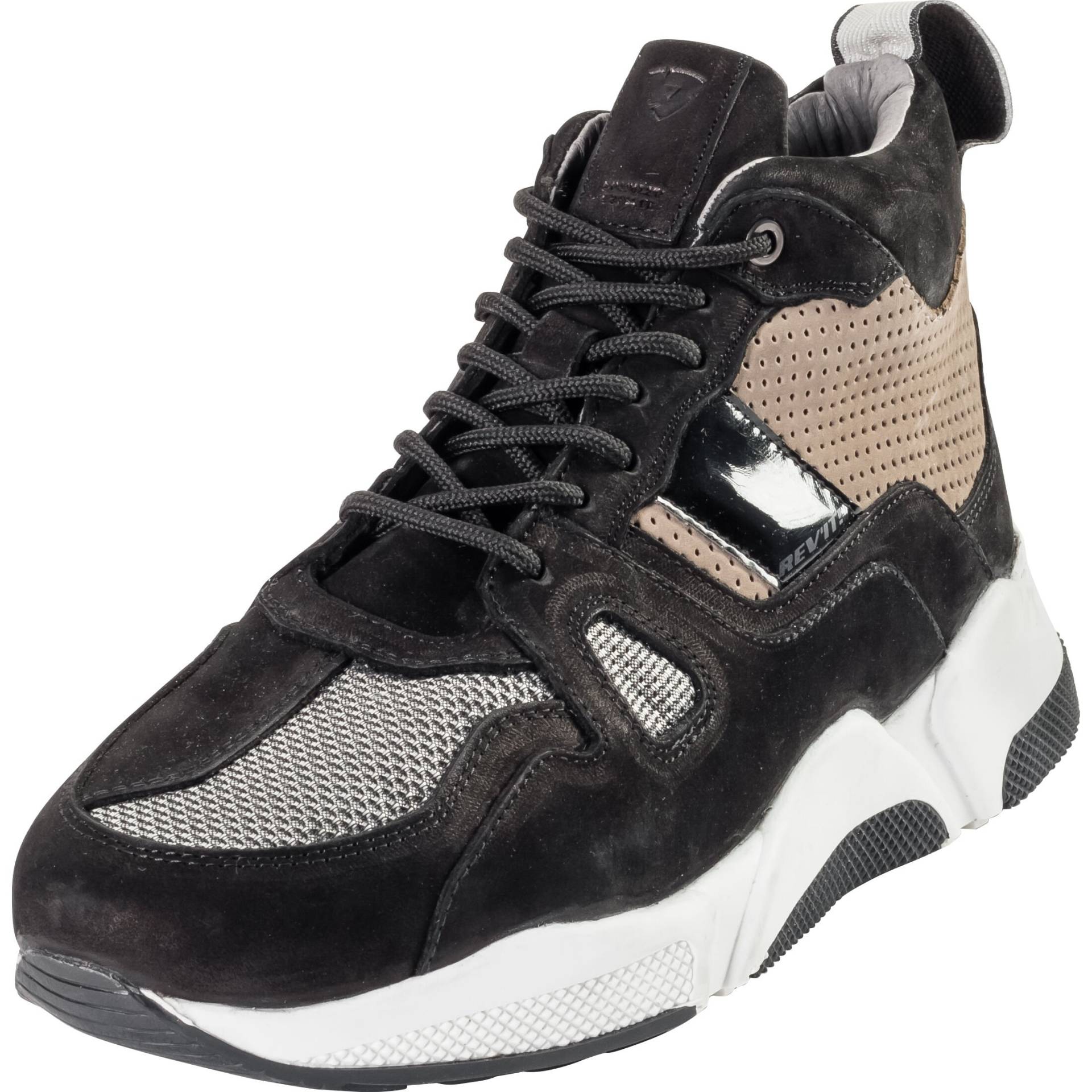 REV'IT! Alley Sneaker schwarz 42 Herren von REV'IT!