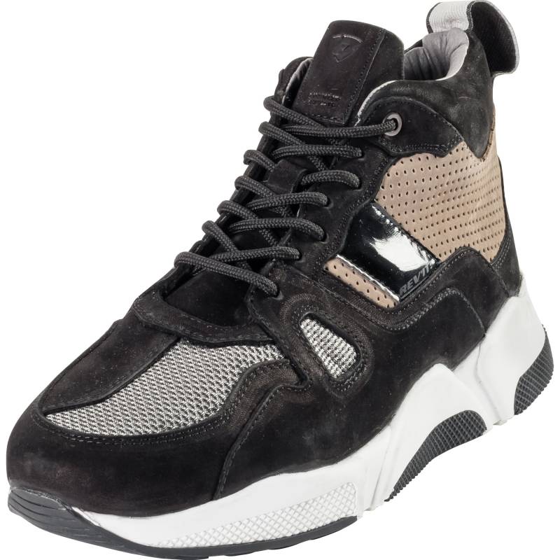 REV'IT! Alley Sneaker schwarz 44 Herren von REV'IT!