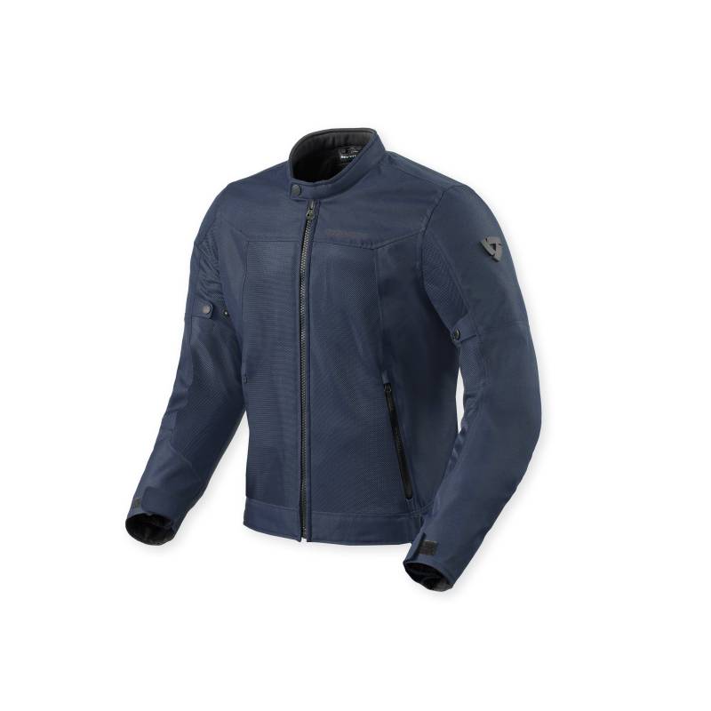 REV'IT! Eclipse 2 Textiljacke blau 3XL Herren von REV'IT!