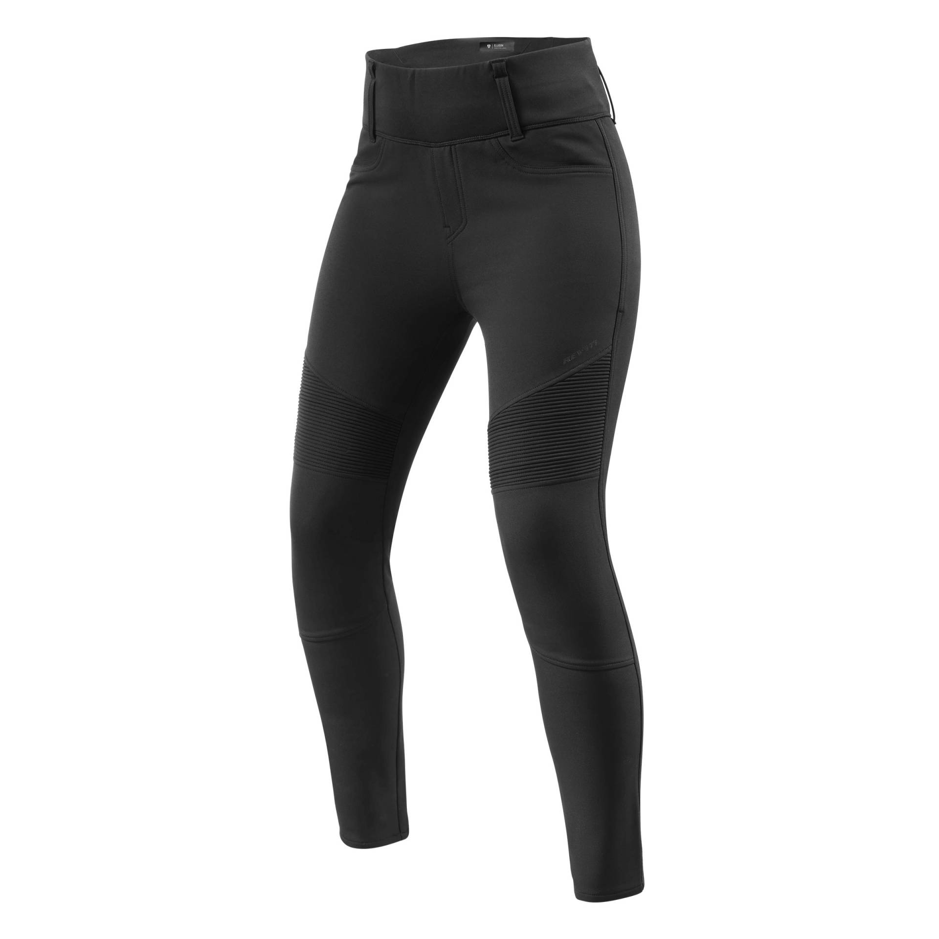 REV'IT! Ellison SK Damen Motorradhose schwarz 26/30 Damen von REV'IT!