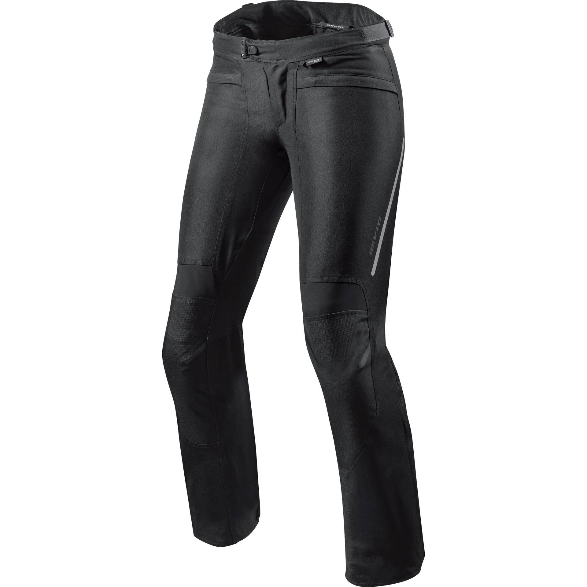 REV'IT! Factor 4 Damen Textilhose schwarz 44 Damen von REV'IT!