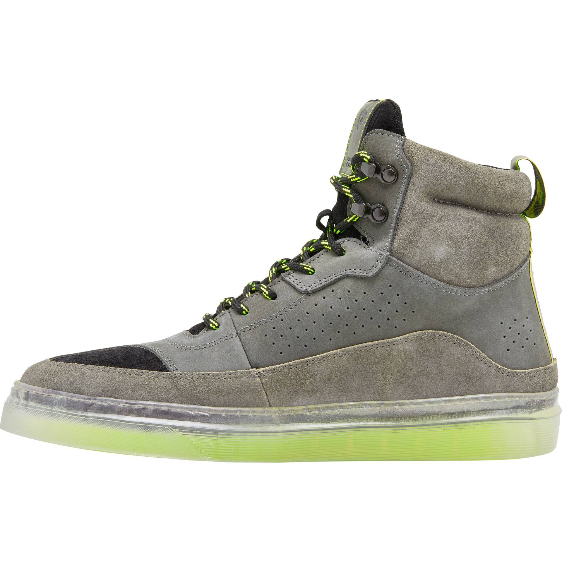 REV'IT! Filter Schuh grau/neon-gelb 42 von REV'IT!