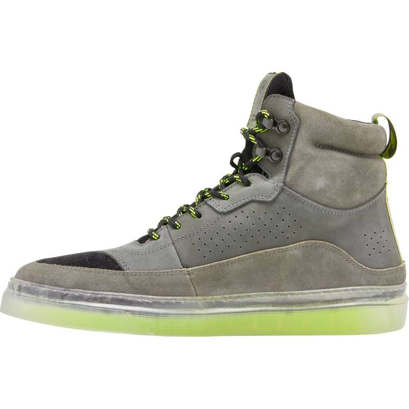 REV'IT! Filter Schuh grau/neon-gelb 43 von REV'IT!