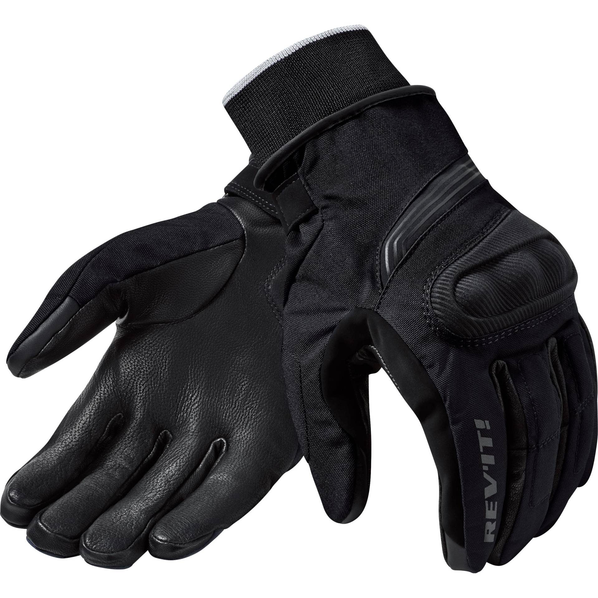 REV'IT! Hydra 2 H2O Handschuh schwarz L Herren von REV'IT!