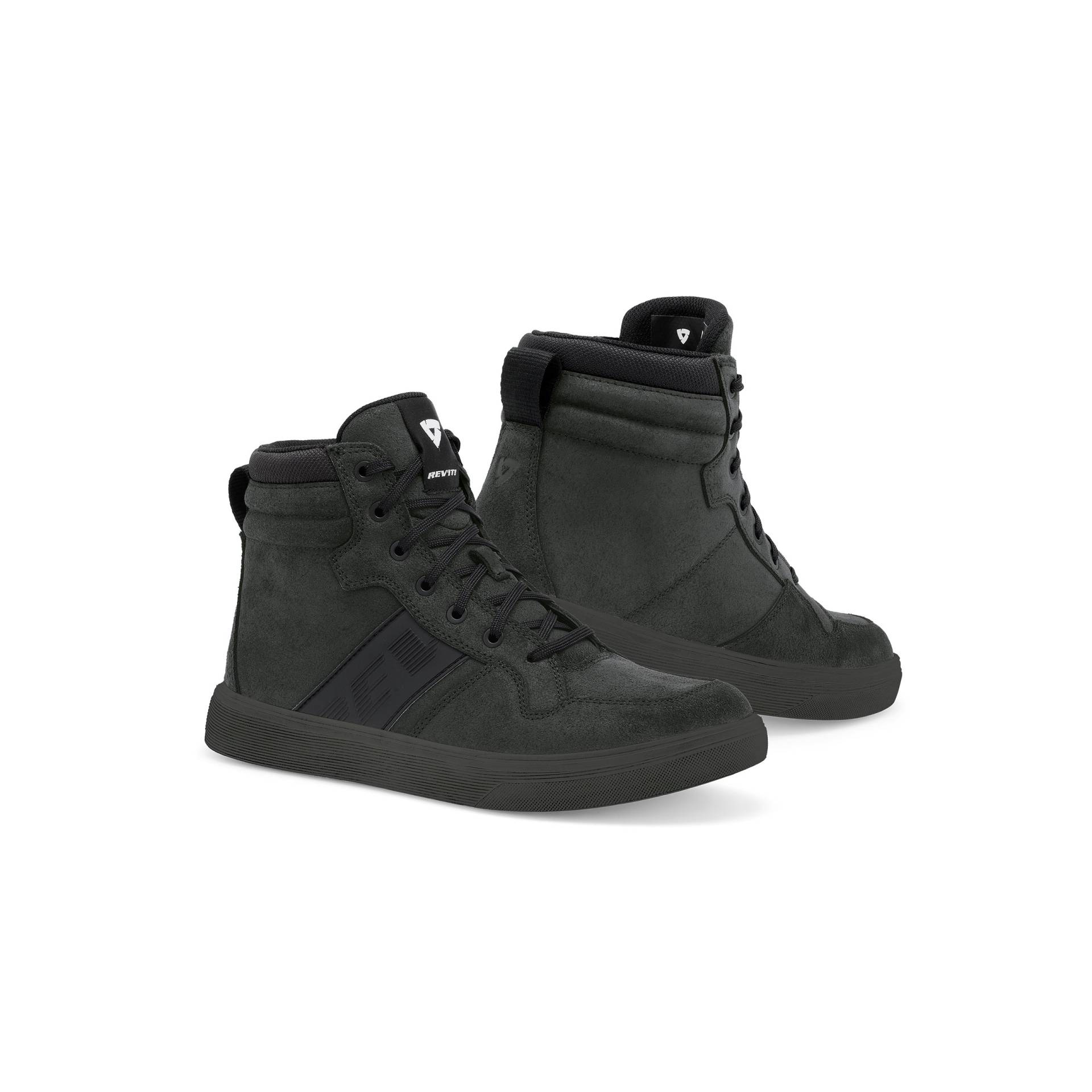 REV'IT! Kick Motorradschuh grau/anthrazit 39 Herren von REV'IT!