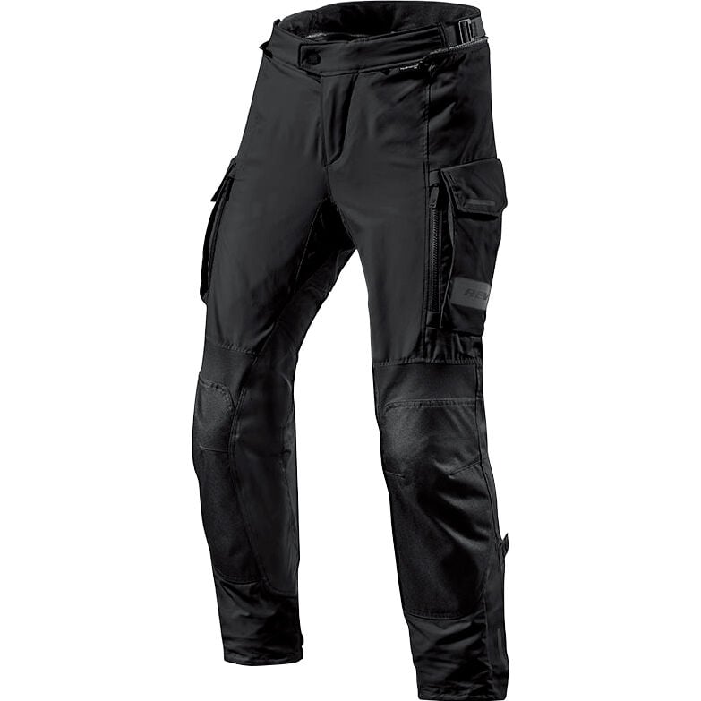 REV'IT! Offtrack Textilhose schwarz 3XL Herren von REV'IT!