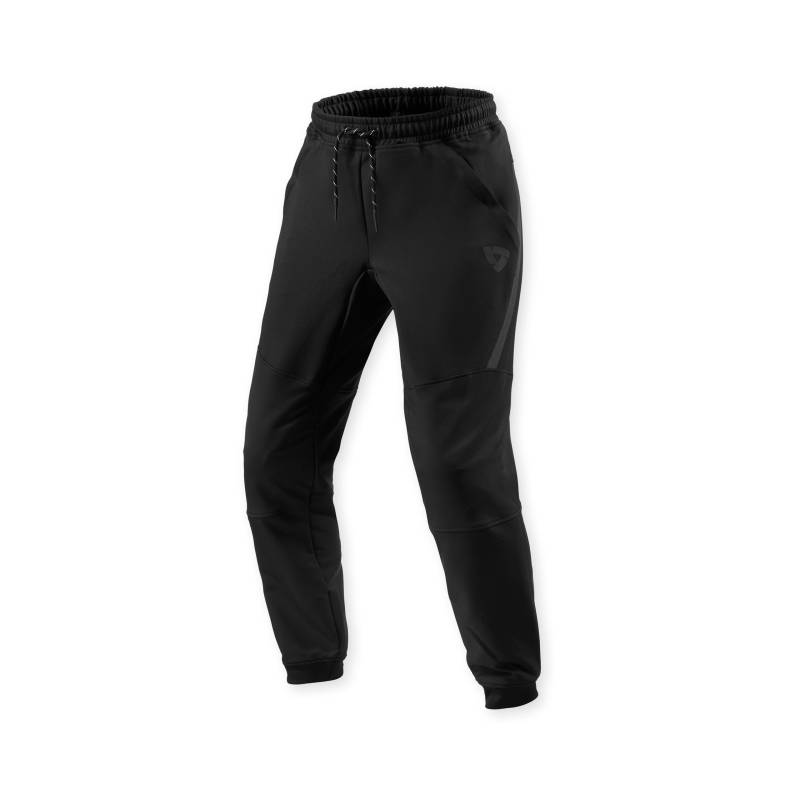 REV'IT! Parabolica 2 Motorradhose schwarz 3XL Herren von REV'IT!