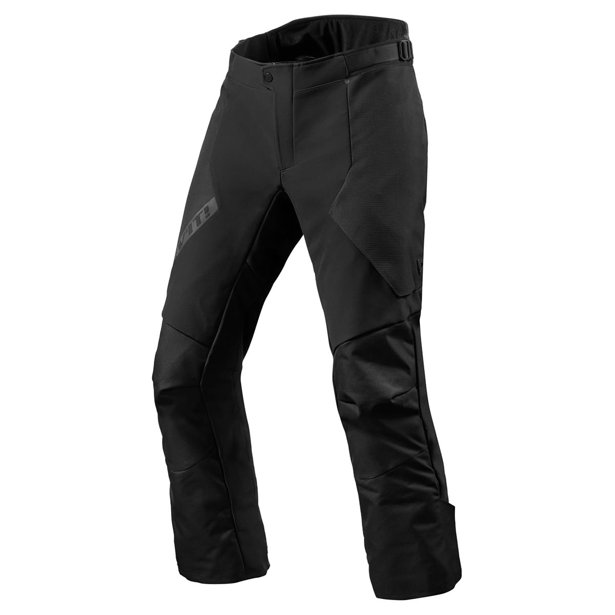 REV'IT! Potential GTX Adventure Sport Motorradhose (schwarz, Standard 4XL) von REV'IT!