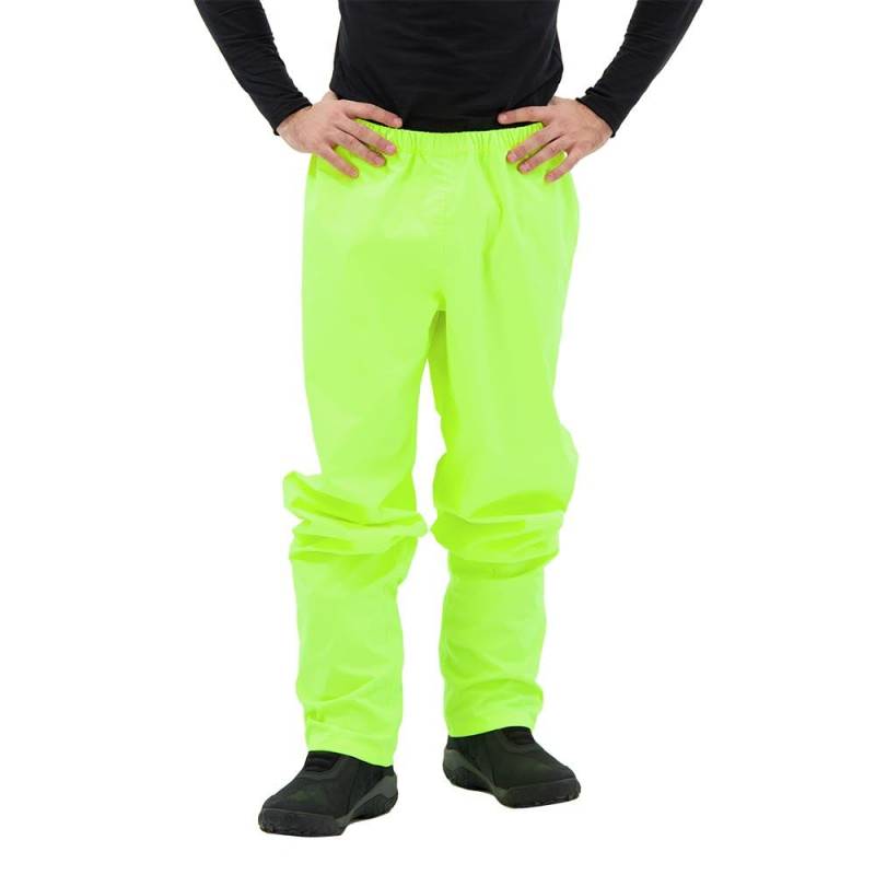 REV'IT! Revit Acid 4 H2O Motorrad Regenhose von REV'IT!