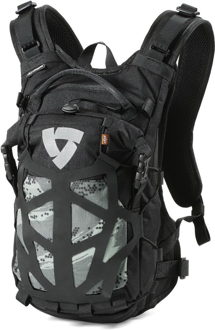 REV'IT! Revit Arid 9L H2O Rucksack von REV'IT!