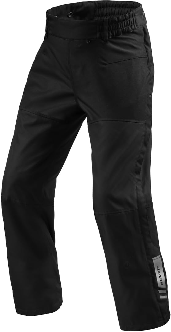 REV'IT! Revit Axis 2 H2O WP Motorrad Textilhose von REV'IT!