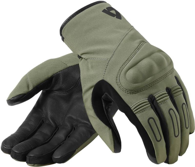 REV'IT! Revit Cassini H2O Motorrad Handschuhe von REV'IT!