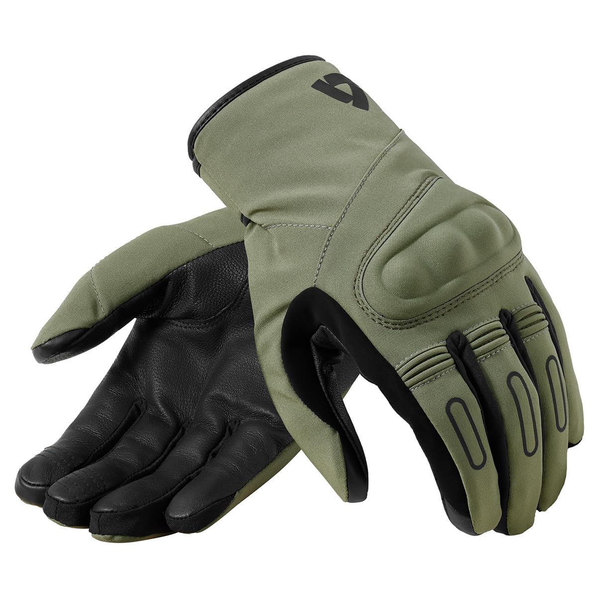 REV'IT! Revit Cassini H2O Motorrad Handschuhe von REV'IT!