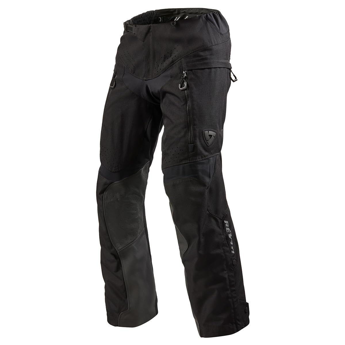 REV'IT! Revit Continent Motorrad Textilhose von REV'IT!