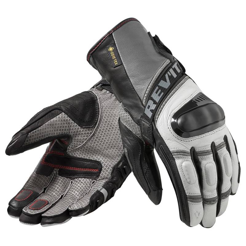 REV'IT! Revit Dominator 3 GTX Motorradhandschuhe von REV'IT!