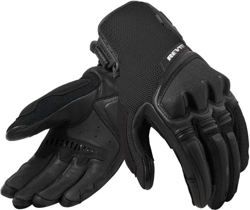 REV'IT! Revit Duty Damen Motorrad Handschuhe von REV'IT!