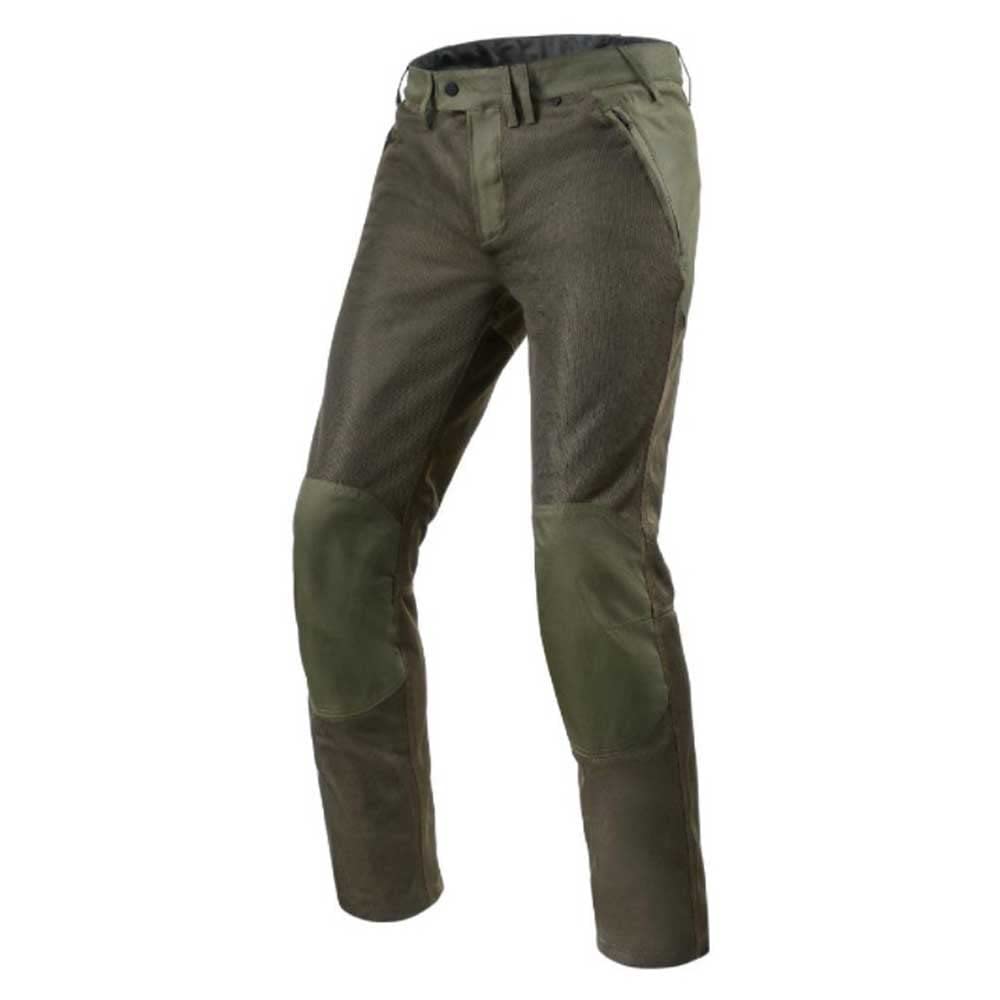 REV'IT! Revit Eclipse Motorrad Textilhose von REV'IT!