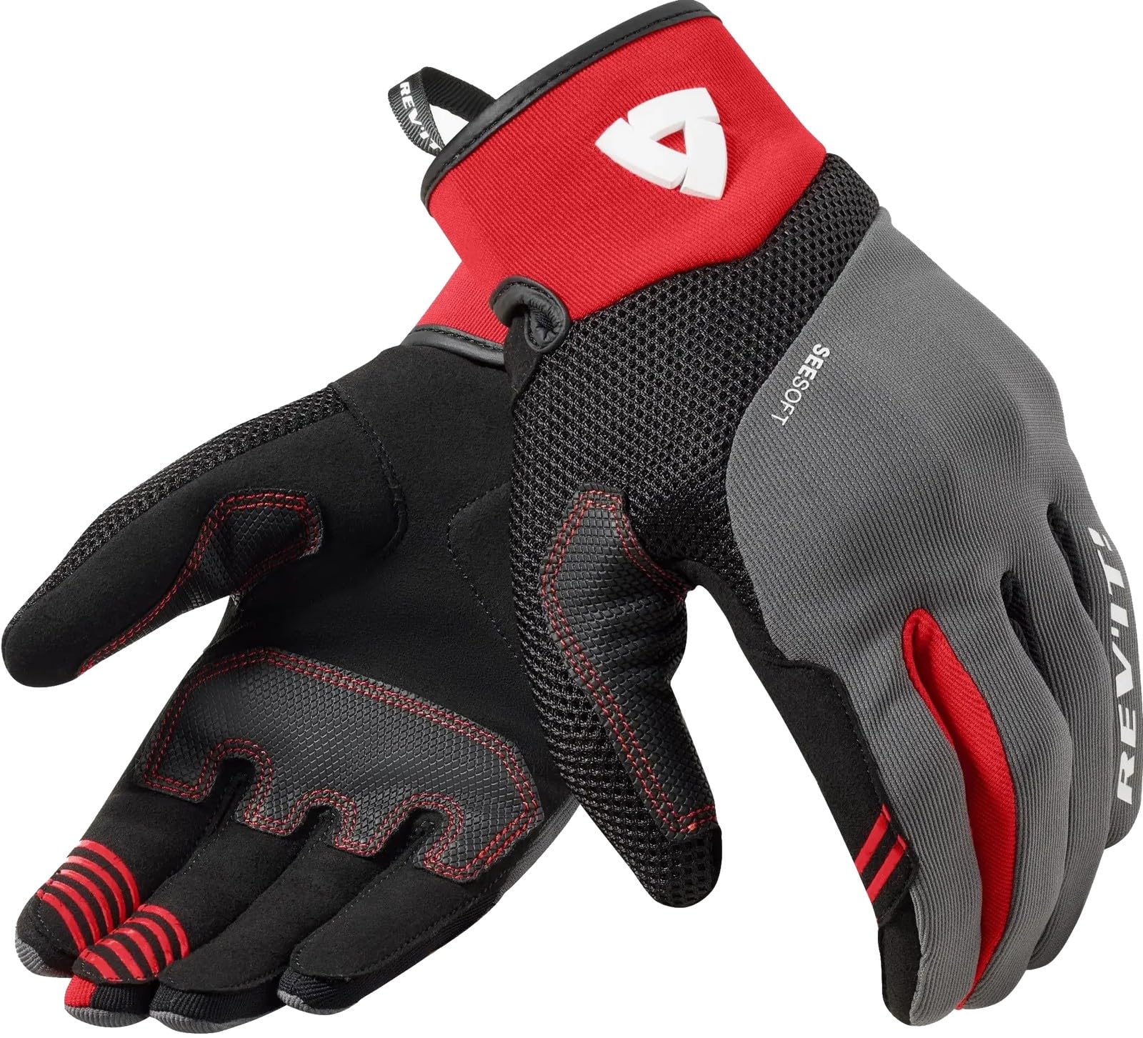 REV'IT! Revit Endo Motorrad Handschuhe von REV'IT!