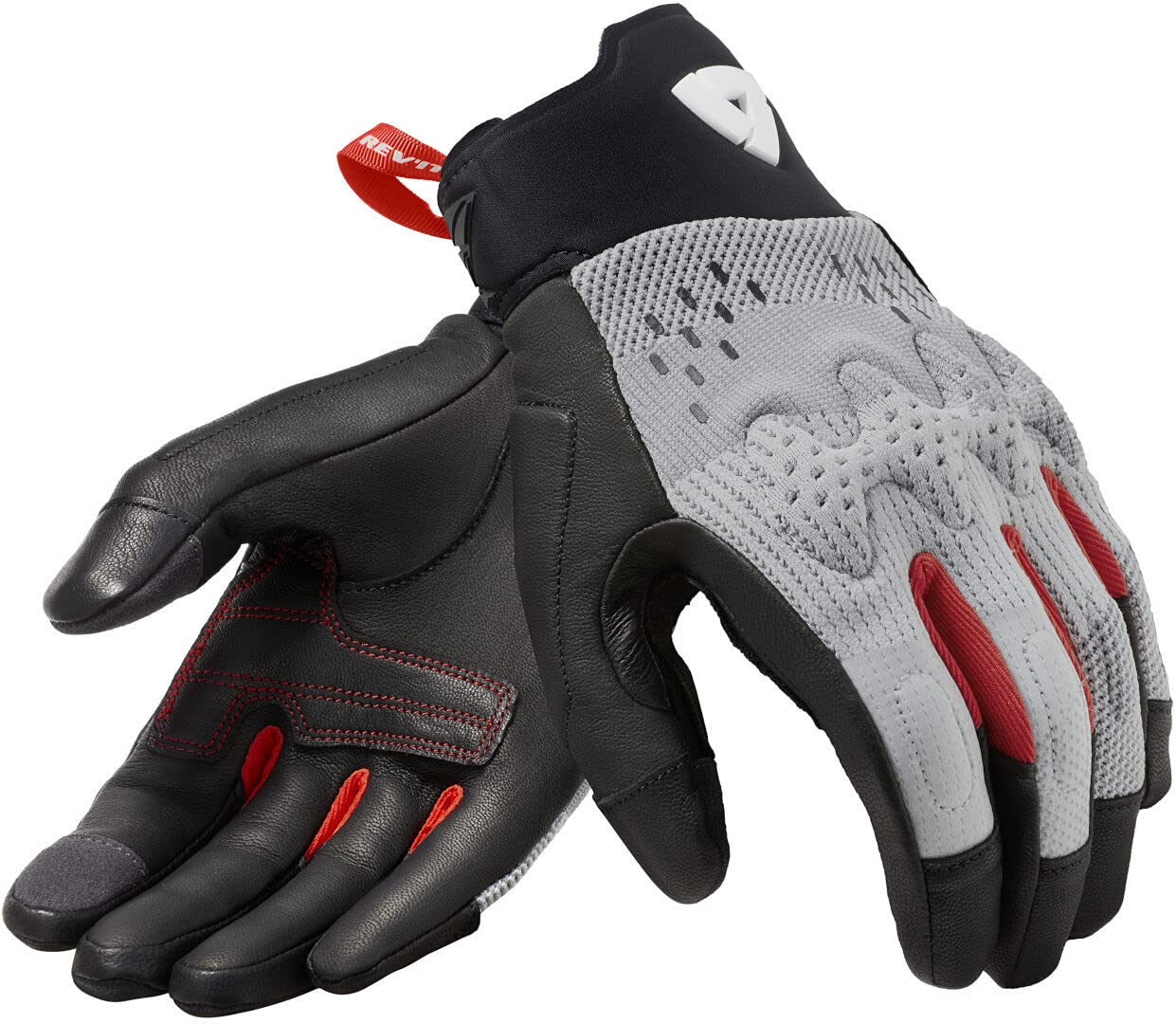 REV'IT! Revit Kinetic Motorradhandschuhe von REV'IT!