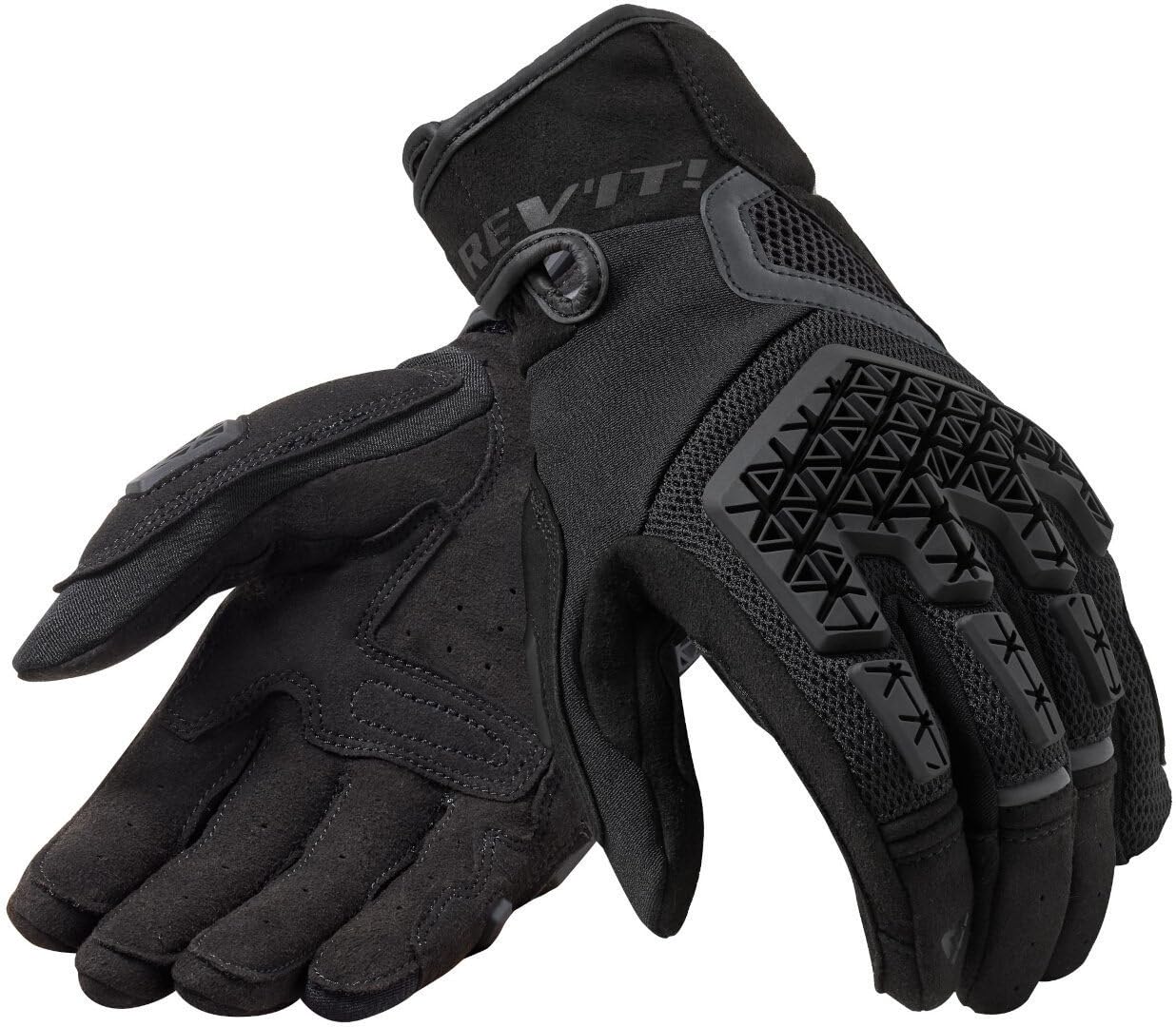 REV'IT! Revit Mangrove Motorrad Handschuhe von REV'IT!