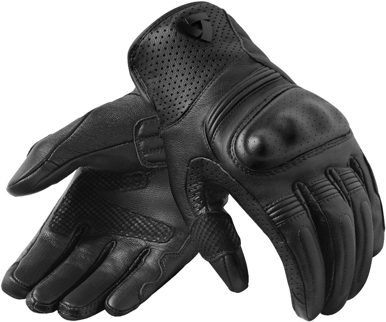 REV'IT! Revit Monster 3 Motorradhandschuhe von REV'IT!