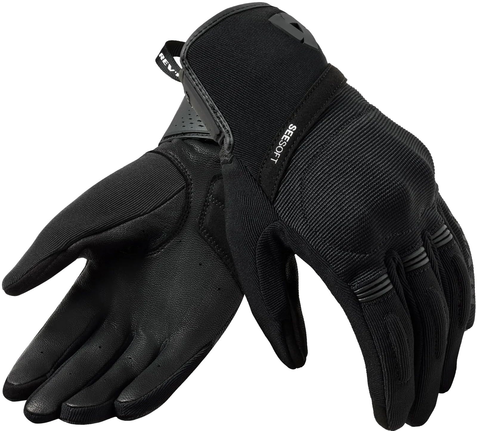 REV'IT! Revit Mosca 2 Damen Motorrad Handschuhe von REV'IT!