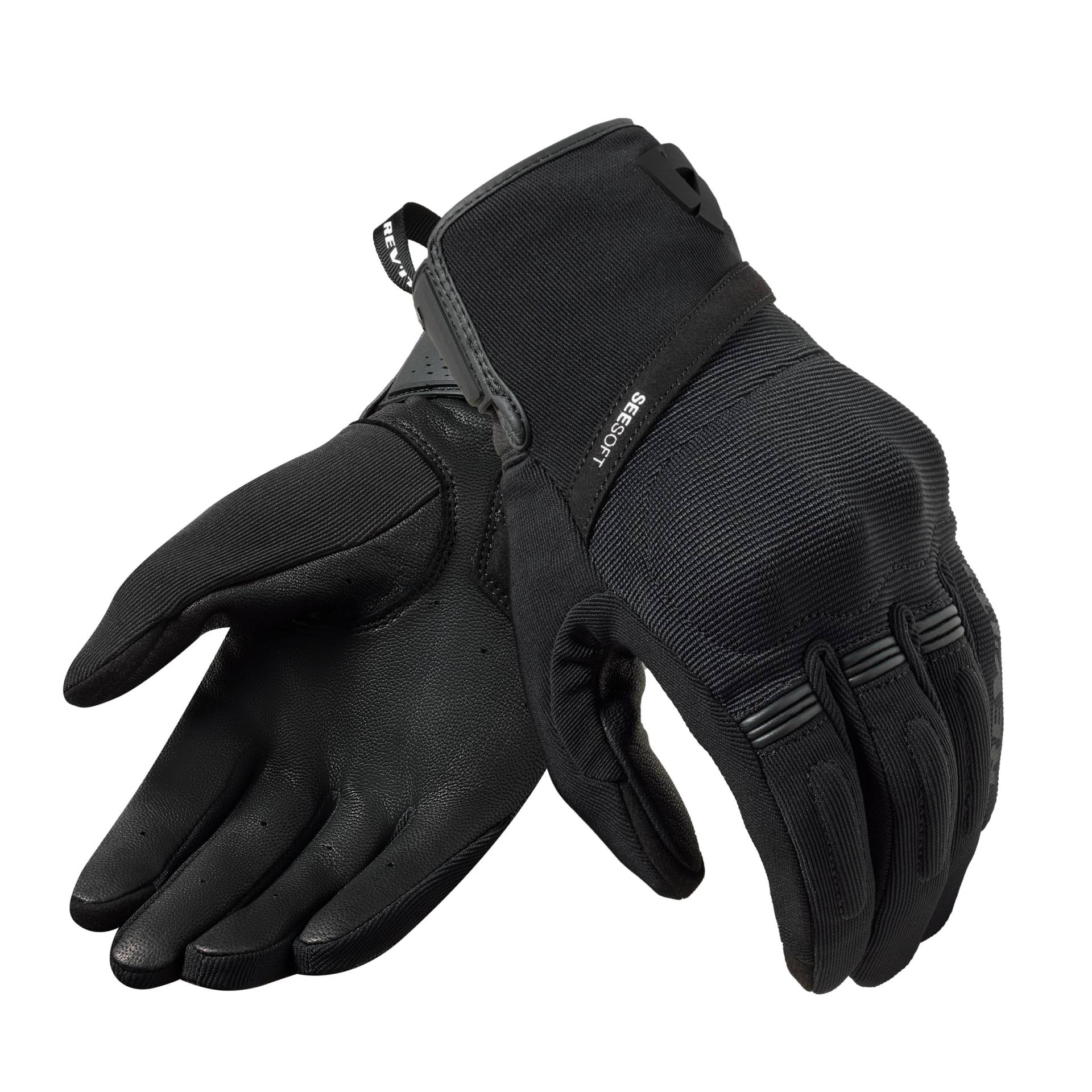 REV'IT! Revit Mosca 2 Motorrad Handschuhe von REV'IT!