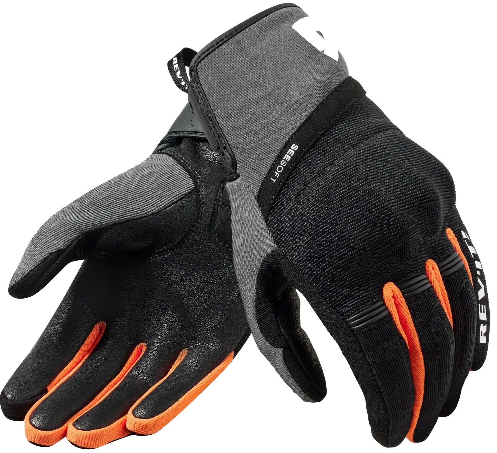 REV'IT! Revit Mosca 2 Motorrad Handschuhe von REV'IT!