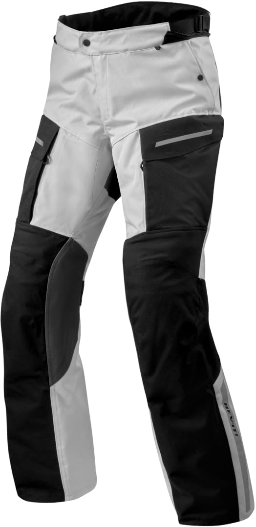 REV'IT! Revit Offtrack 2 H2O Motorrad Textilhose von REV'IT!