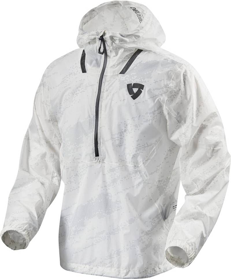 REV'IT! Revit Rain Smock Barrier Regenjacke von REV'IT!