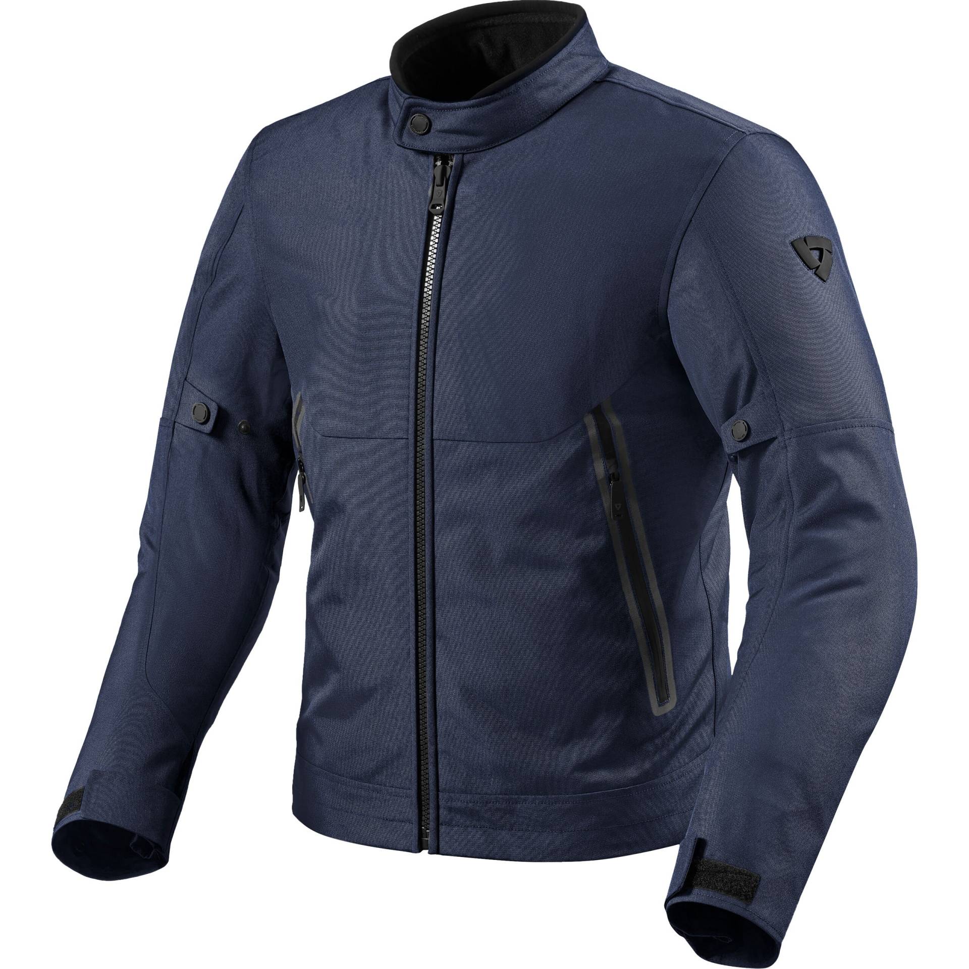 REV'IT! Shade H2O Texiljacke blau S Herren von REV'IT!