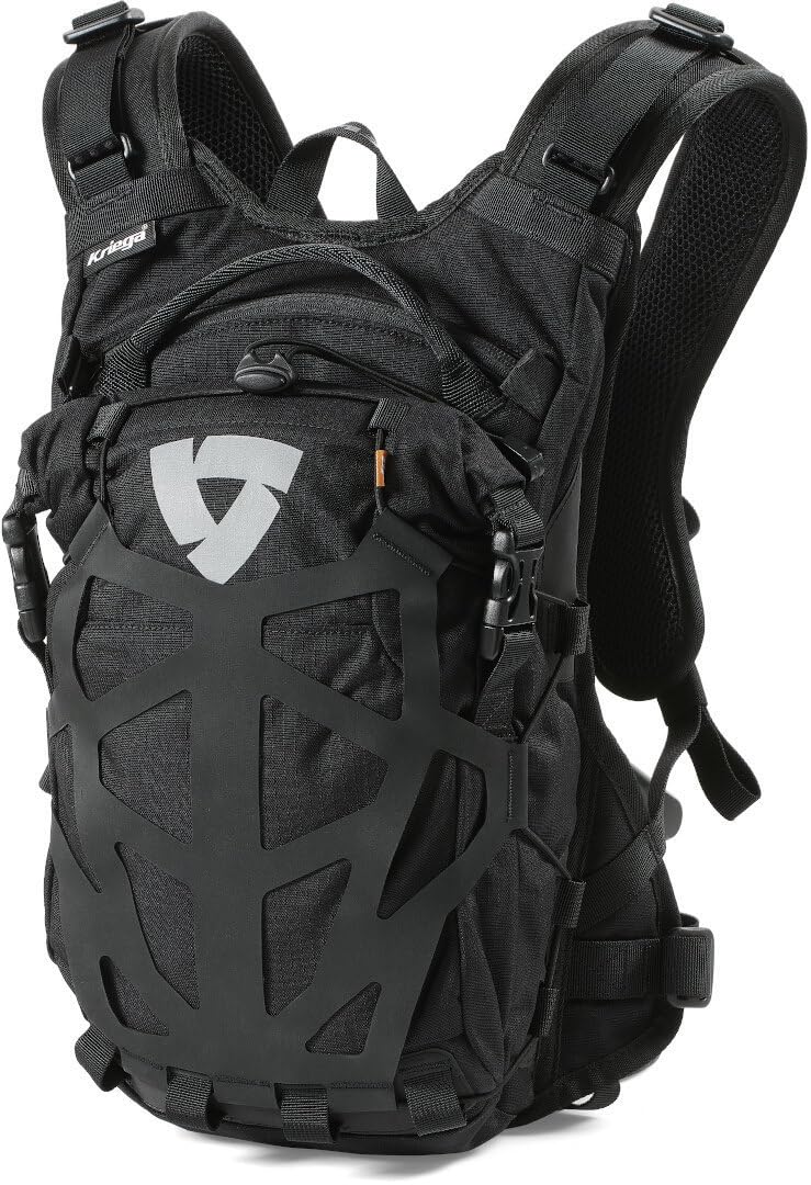 REV'IT! Revit Arid 9L H2O Rucksack von REV'IT!