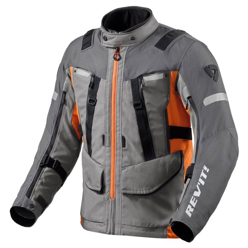 Revit Sand 4 H2O Jacket 2XL von REV'IT!