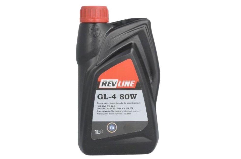 REVLINE Getriebeöl 5901797941802 von REVLINE