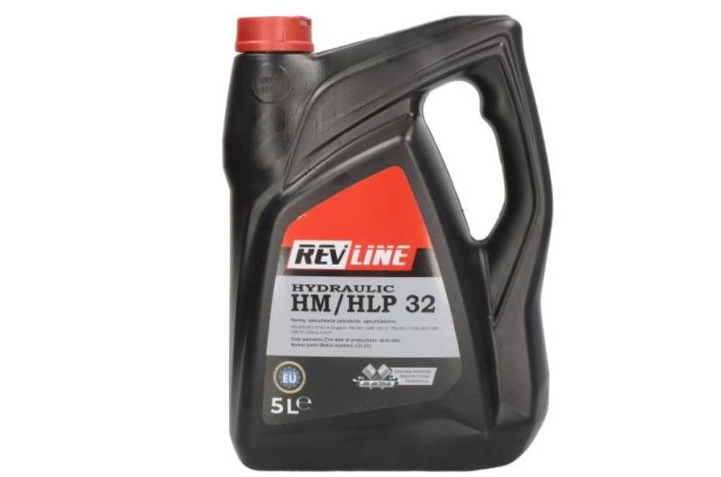 REVLINE Hydrauliköl 5901797942571 von REVLINE