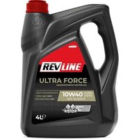 REVLINE Motoröl 10W-40, Inhalt: 4l 5901797910259 von REVLINE