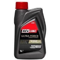 REVLINE Motoröl 15W-40, Inhalt: 1l 5901797910228 von REVLINE