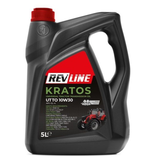 REVLINE Motoröl 5901797908492 Motorenöl,Öl,Öl für Motor von REVLINE