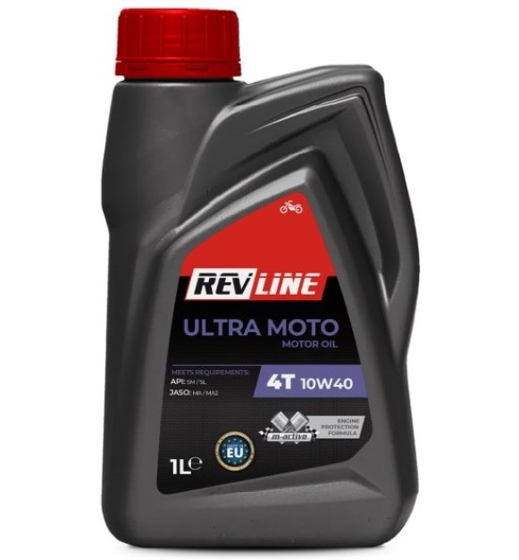 REVLINE Motoröl 5901797931339 Motorenöl,Öl,Öl für Motor von REVLINE