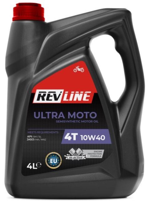 REVLINE Motoröl 5901797947231 Motorenöl,Öl,Öl für Motor von REVLINE